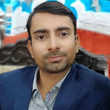 Abhay Shankar Dubey
