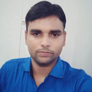 Ajay Kumar