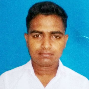 Nishant Yadav