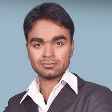 Rohit Kushwaha Jan Sewa