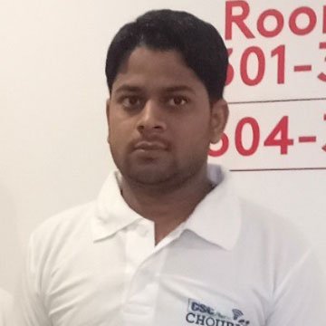 Vishnu Soni